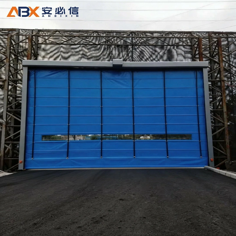 岳阳市堆积门